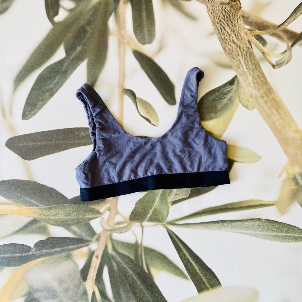 MeUndies Bralette